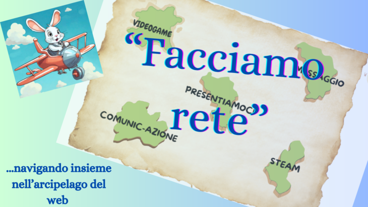 facciamo rete