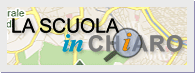 logo scuola in chiaro