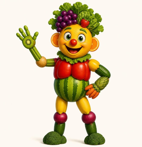 Foody